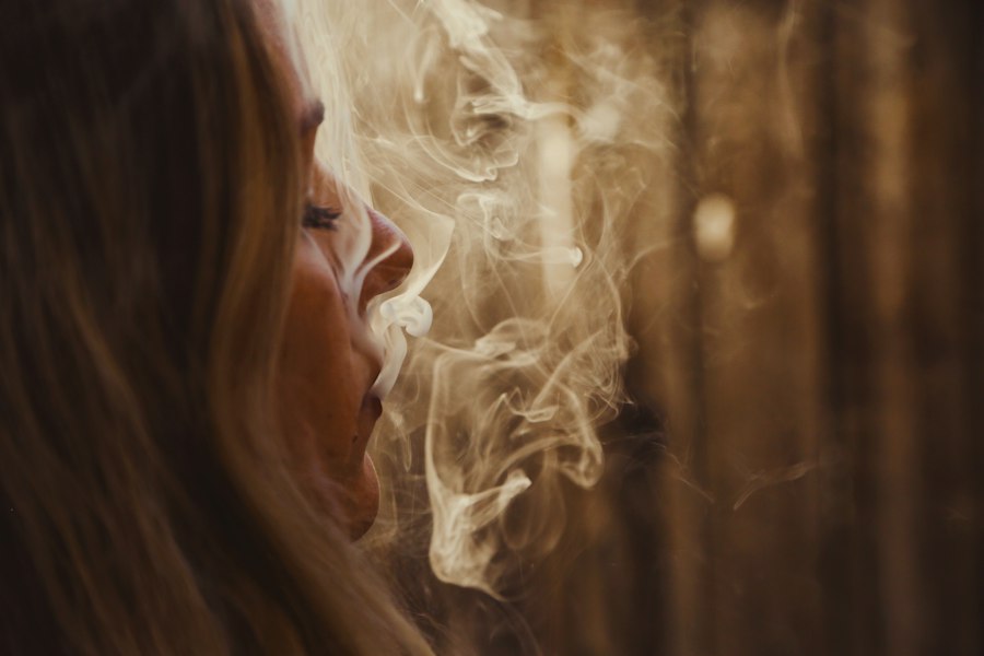vape device