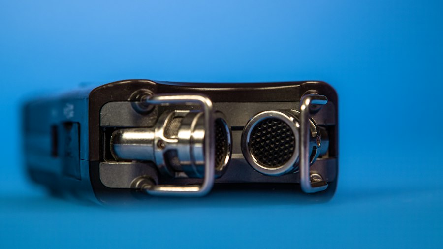 pod system