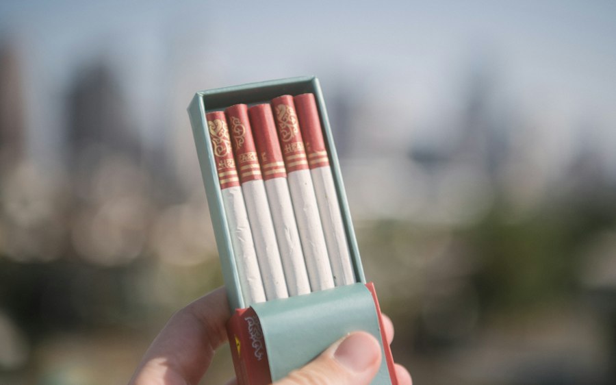 box mod