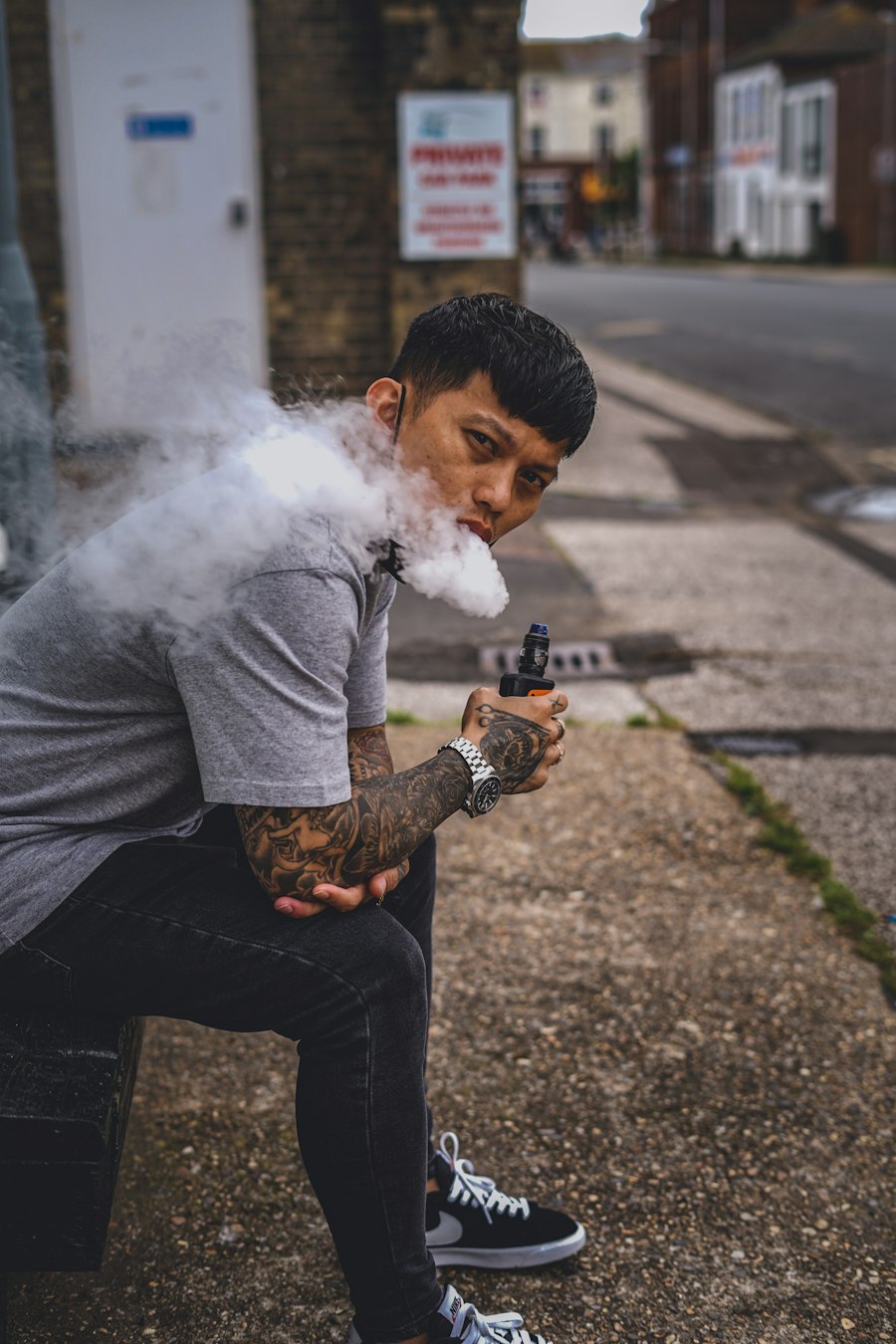 vape bundle
