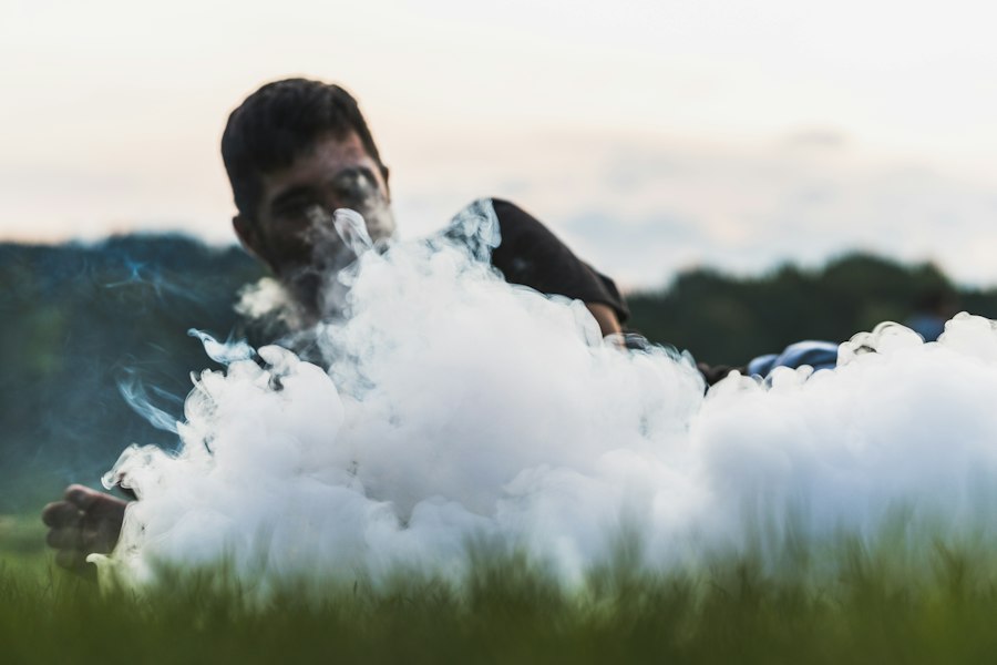 vape pod