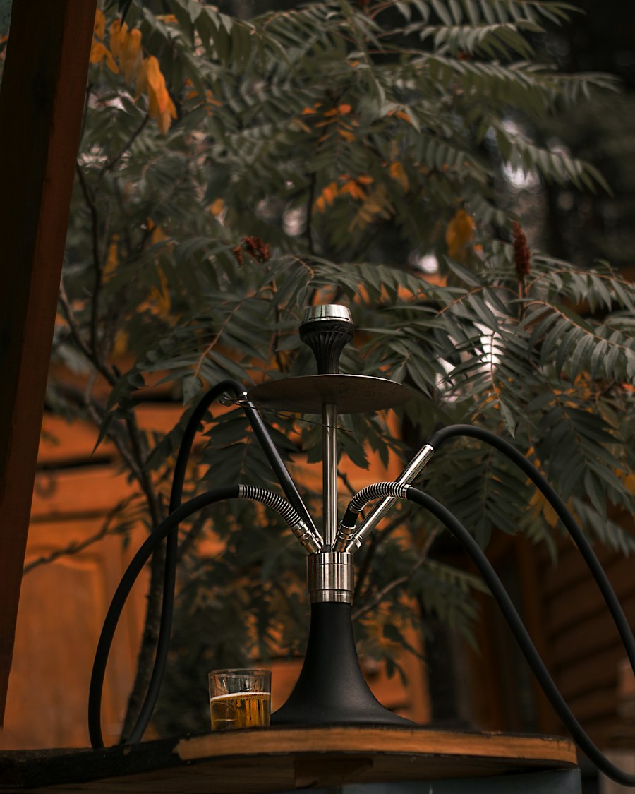 vape device