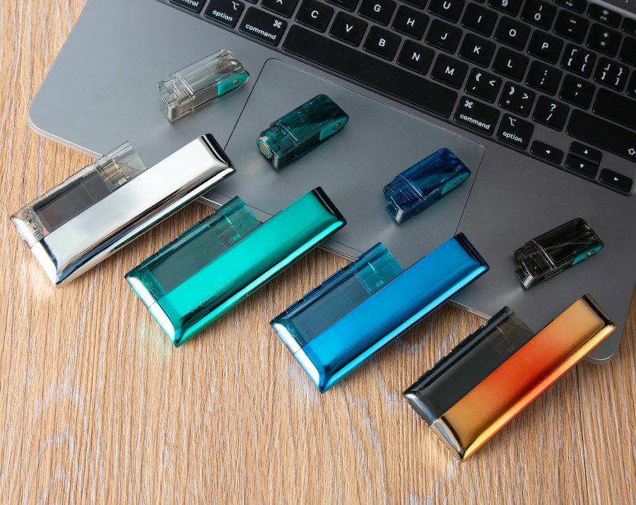 vape coil