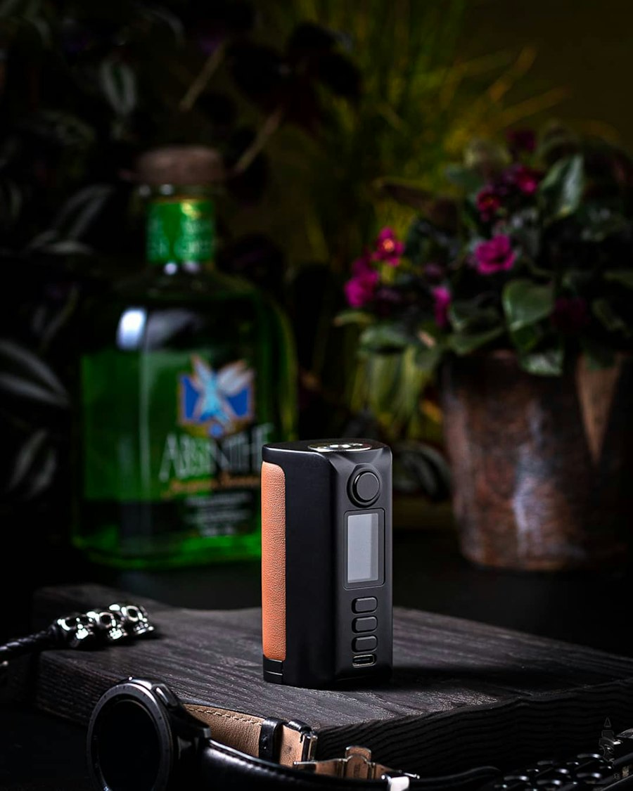 vape coil