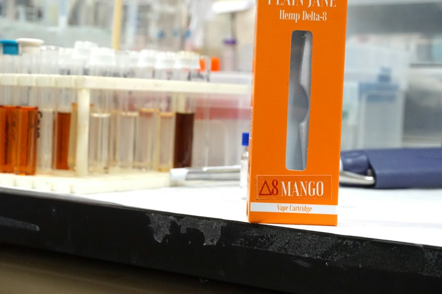 vape pen
