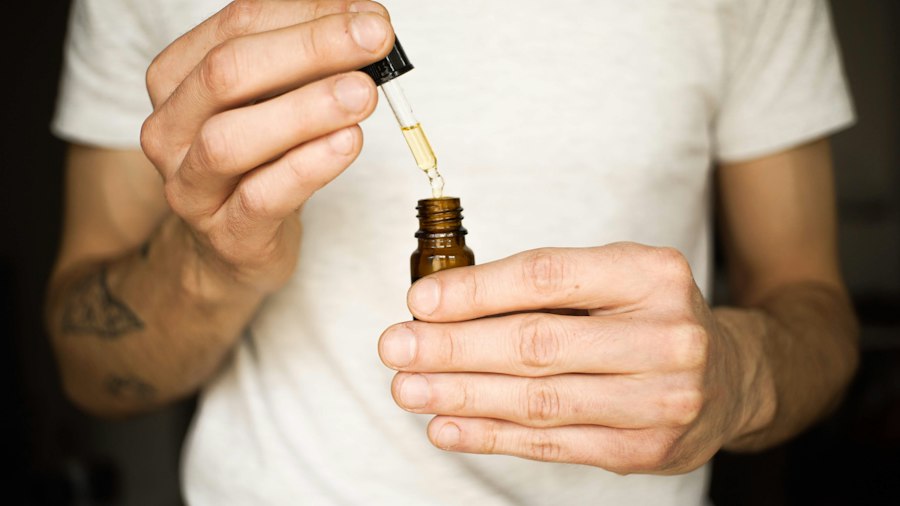 vape mod