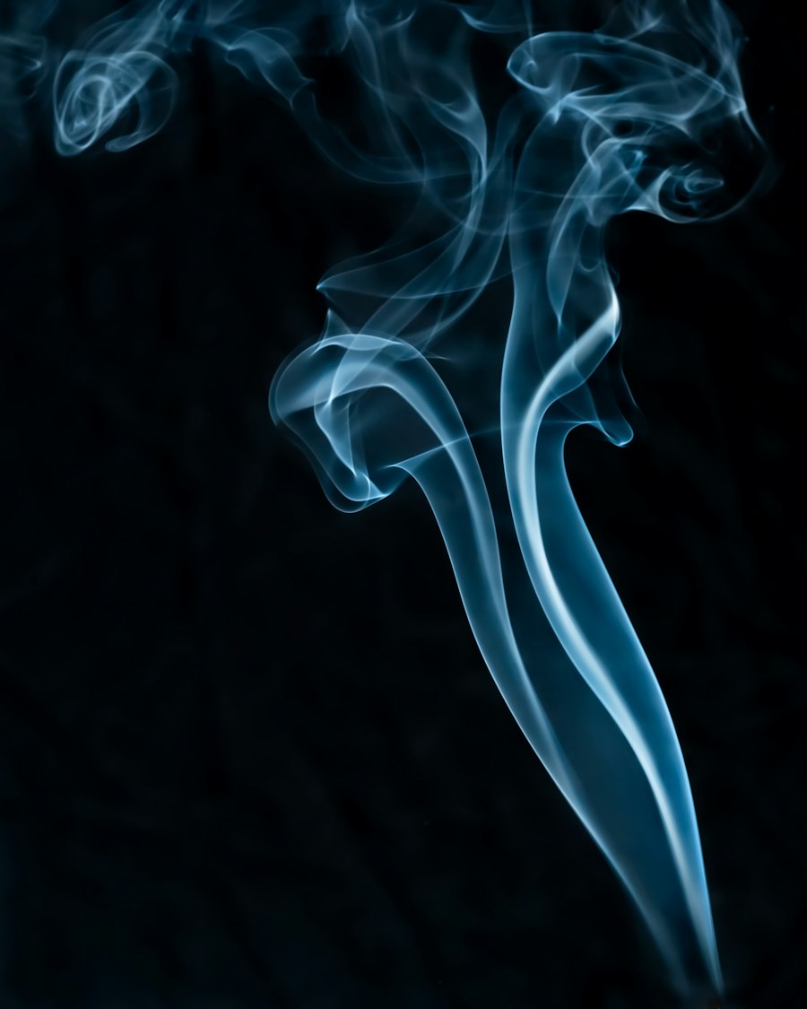 vape device