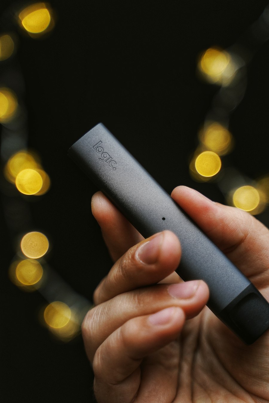 refillable pod