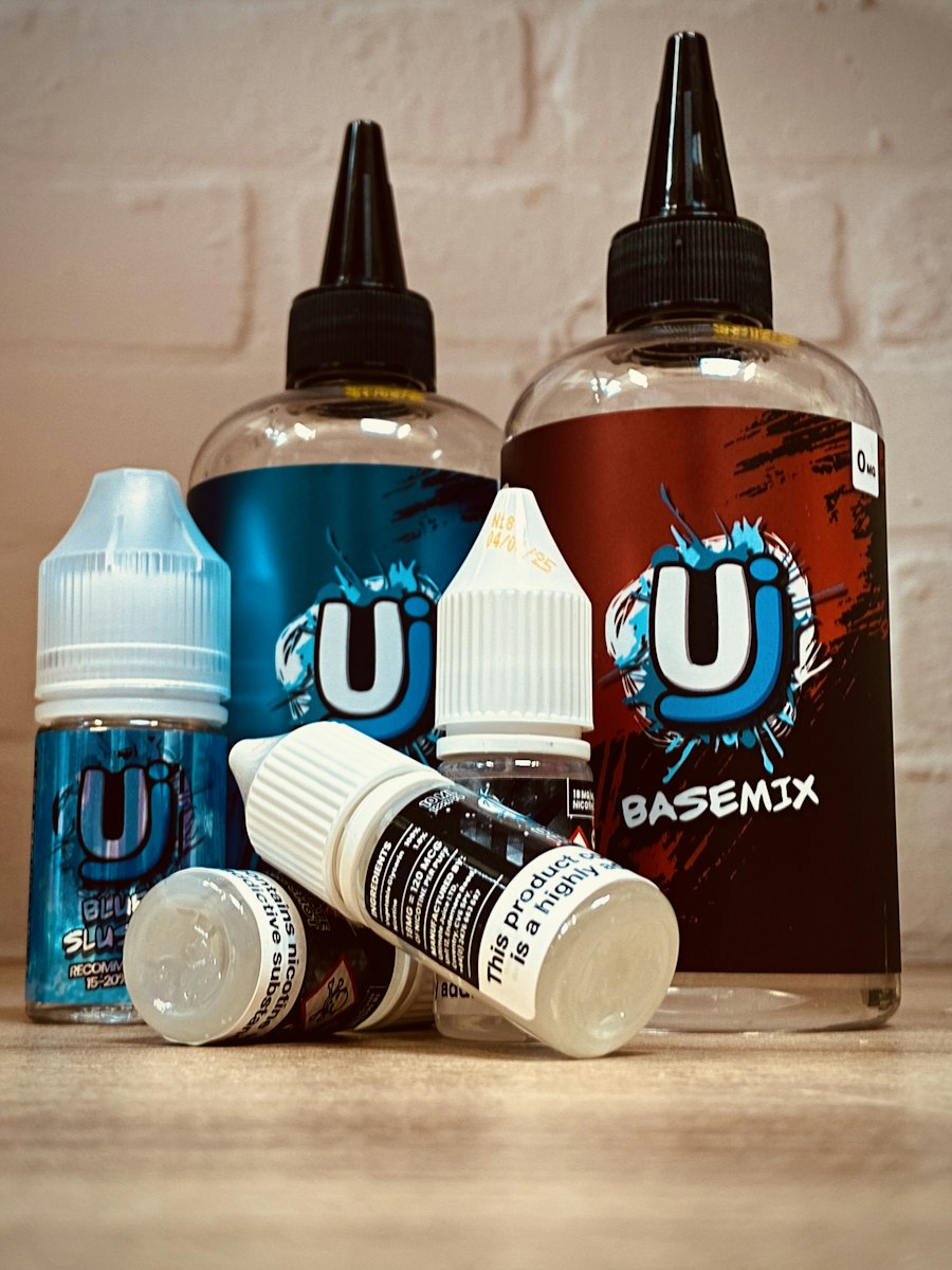 vape starter kit