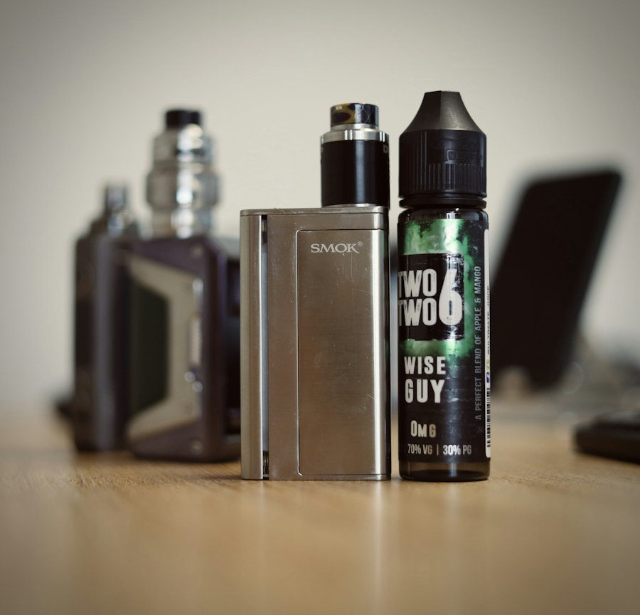 box mod