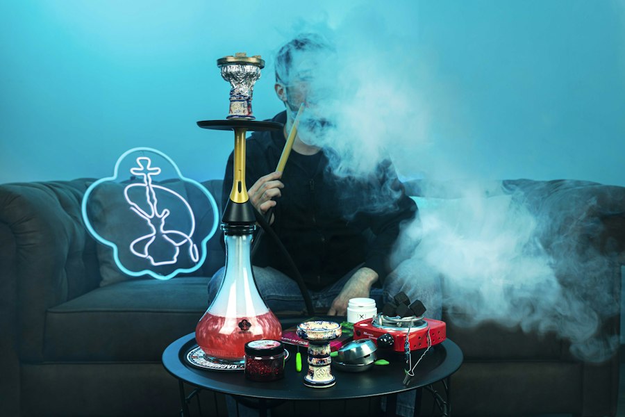 vape device