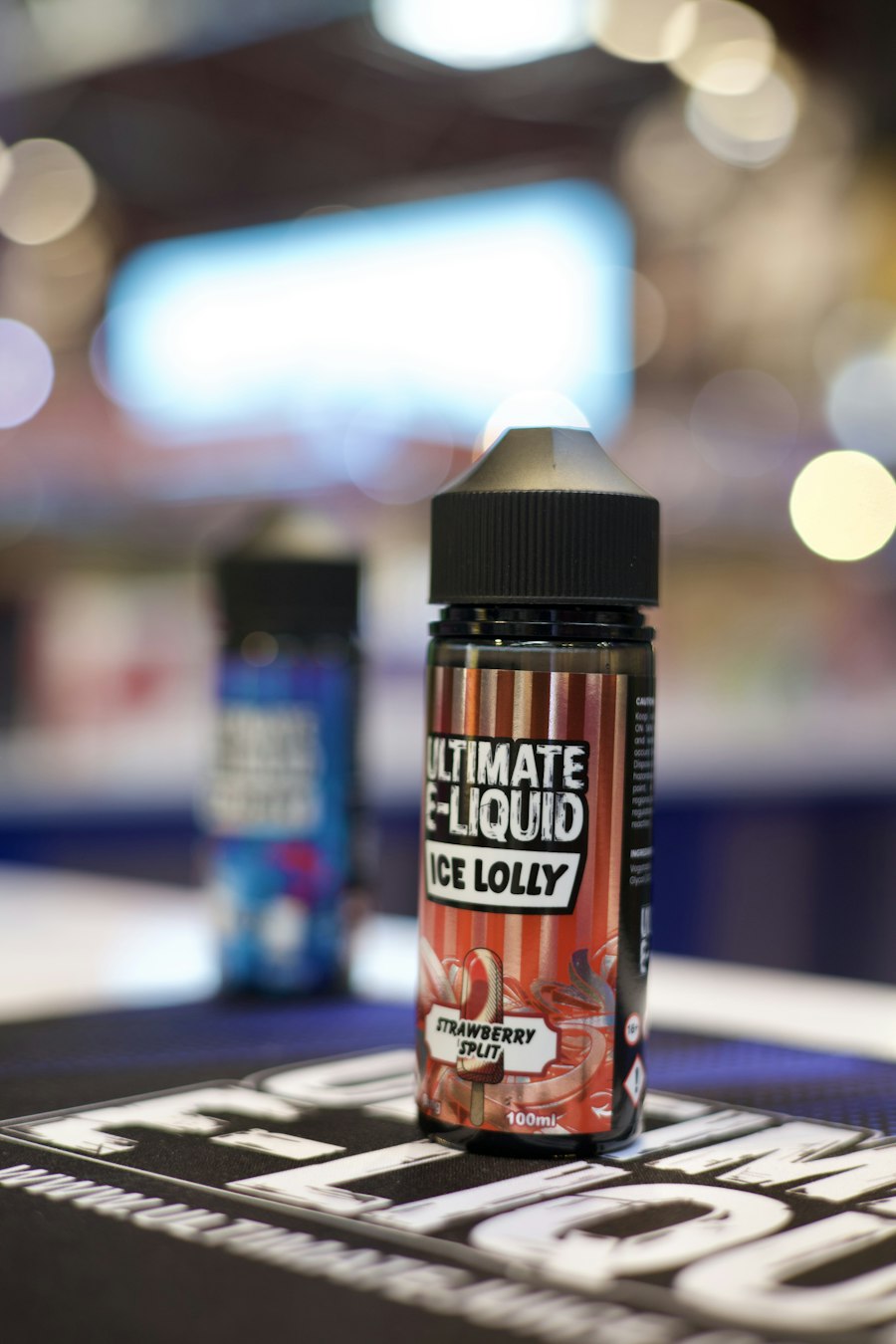 vape kit