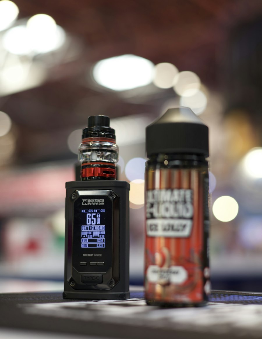 vape kit
