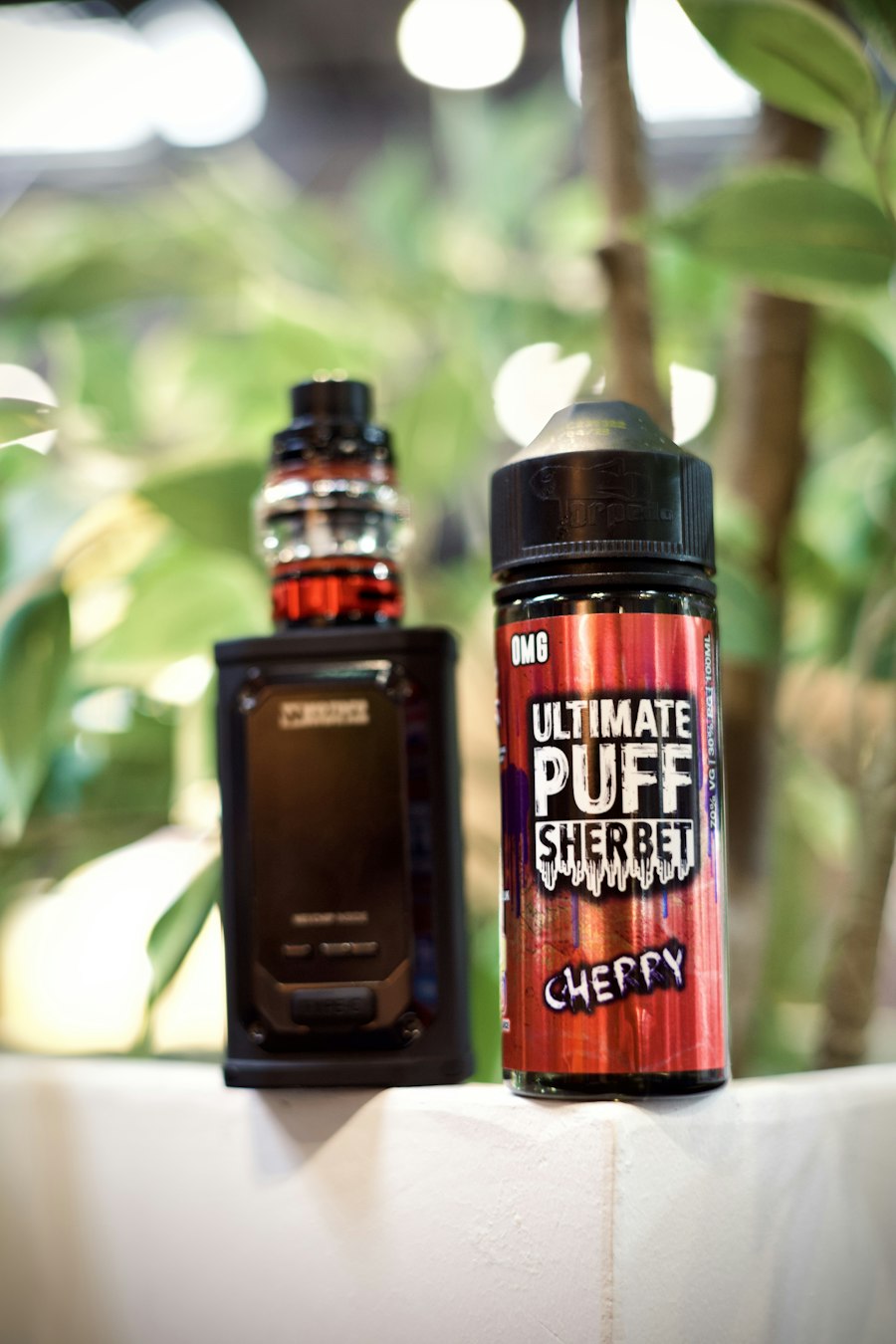 vape mod