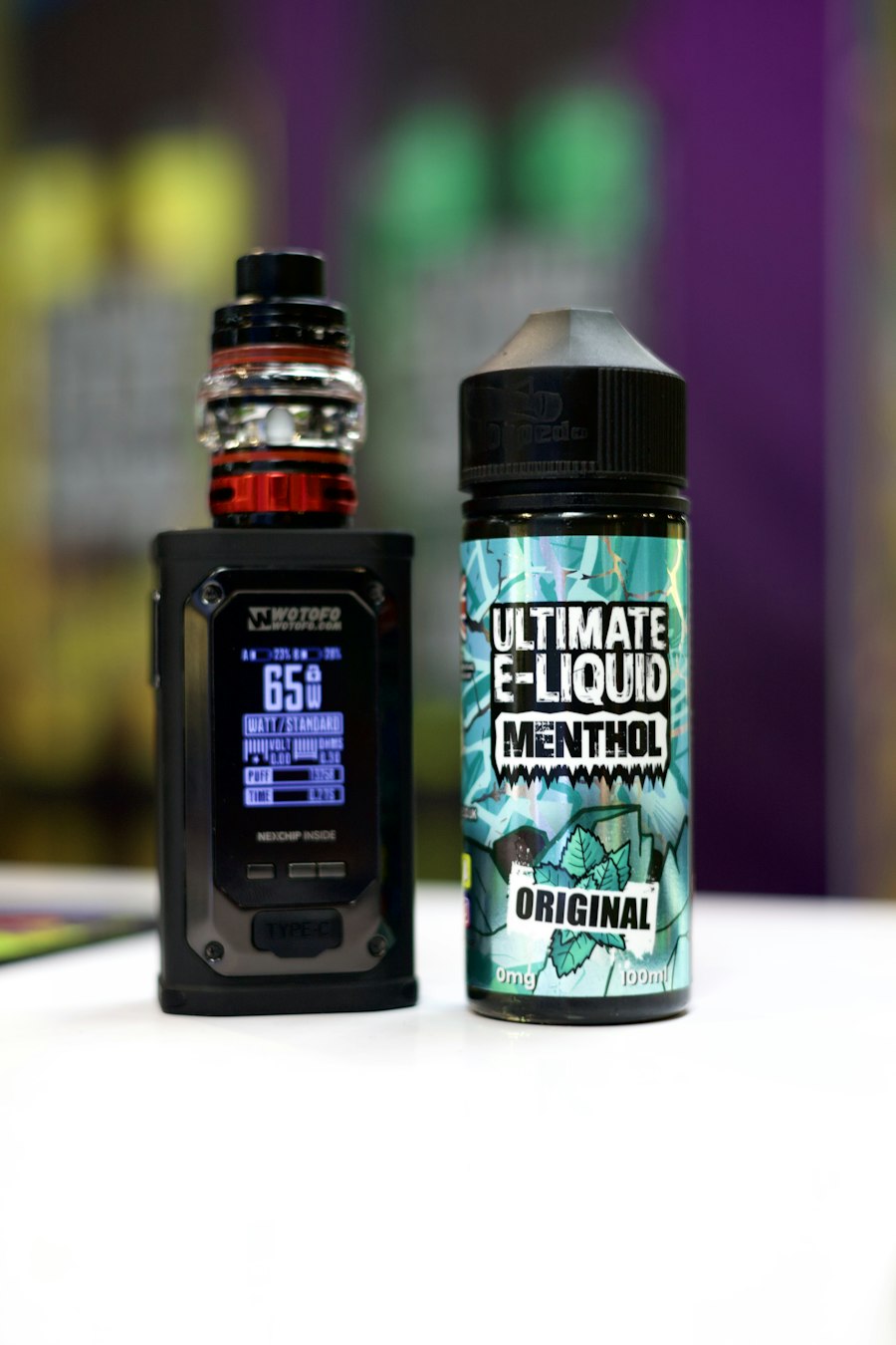 vape bundle