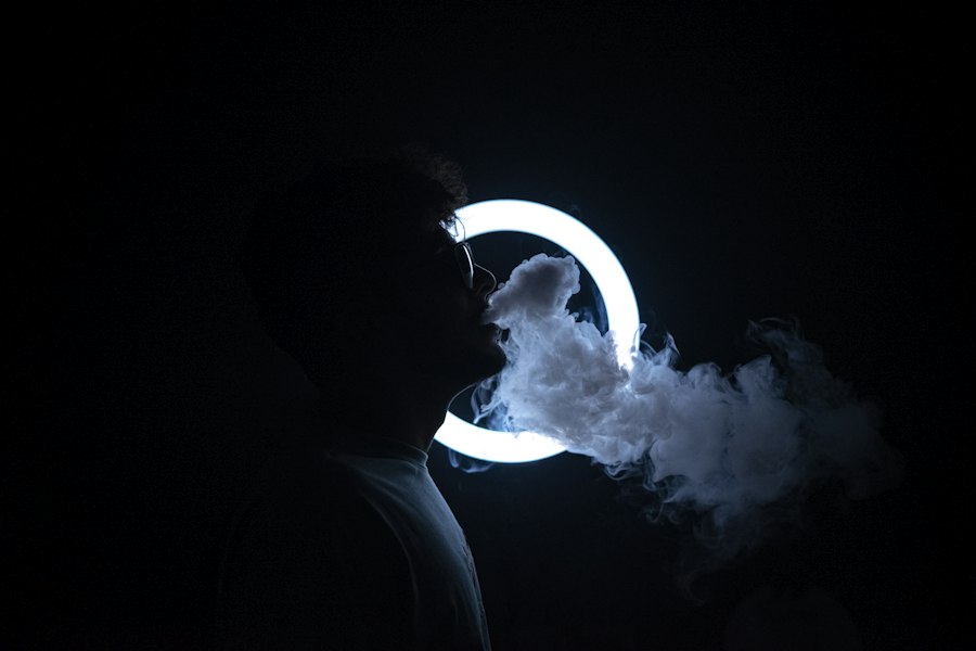 vape kit