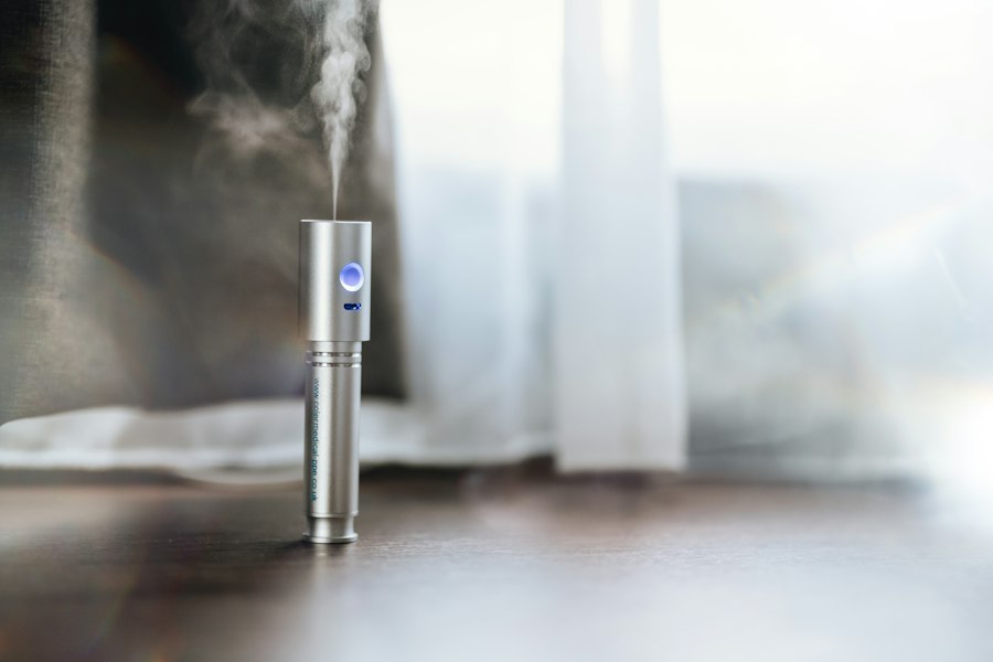 vape starter kit