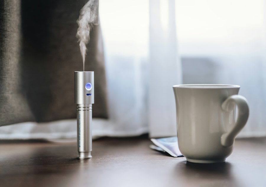refillable pod
