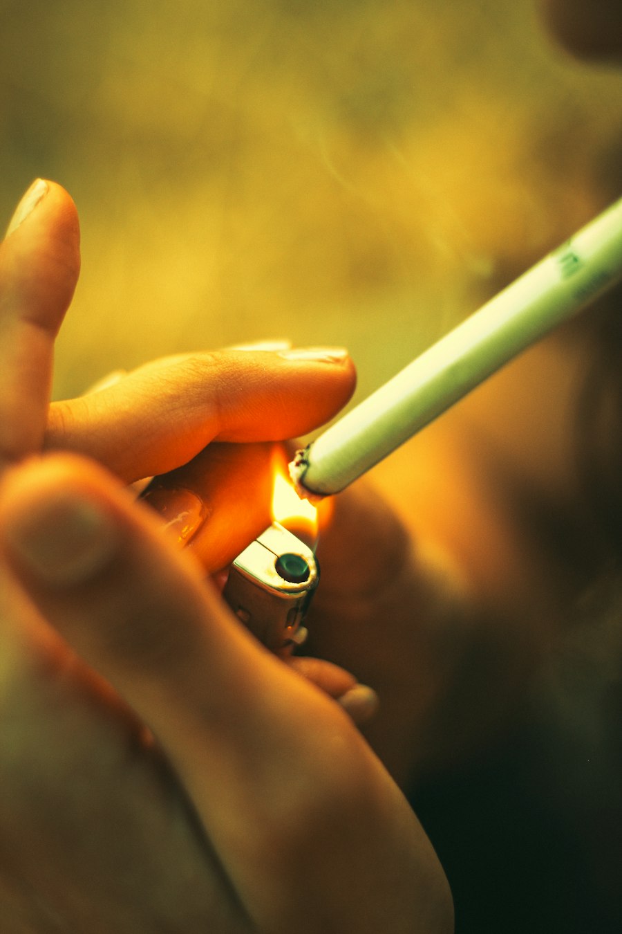 vape battery