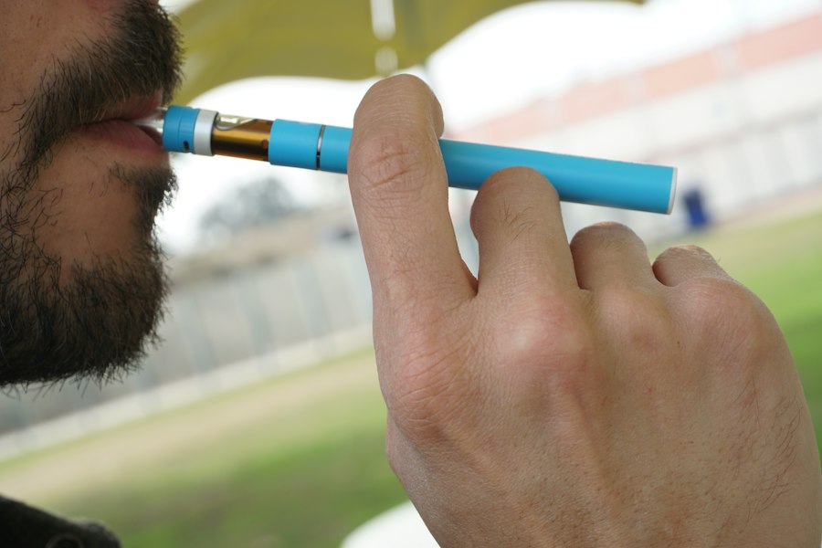 refillable pod