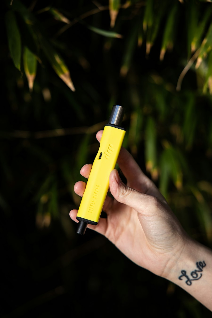 vape pod