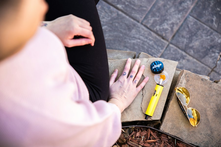 vape battery