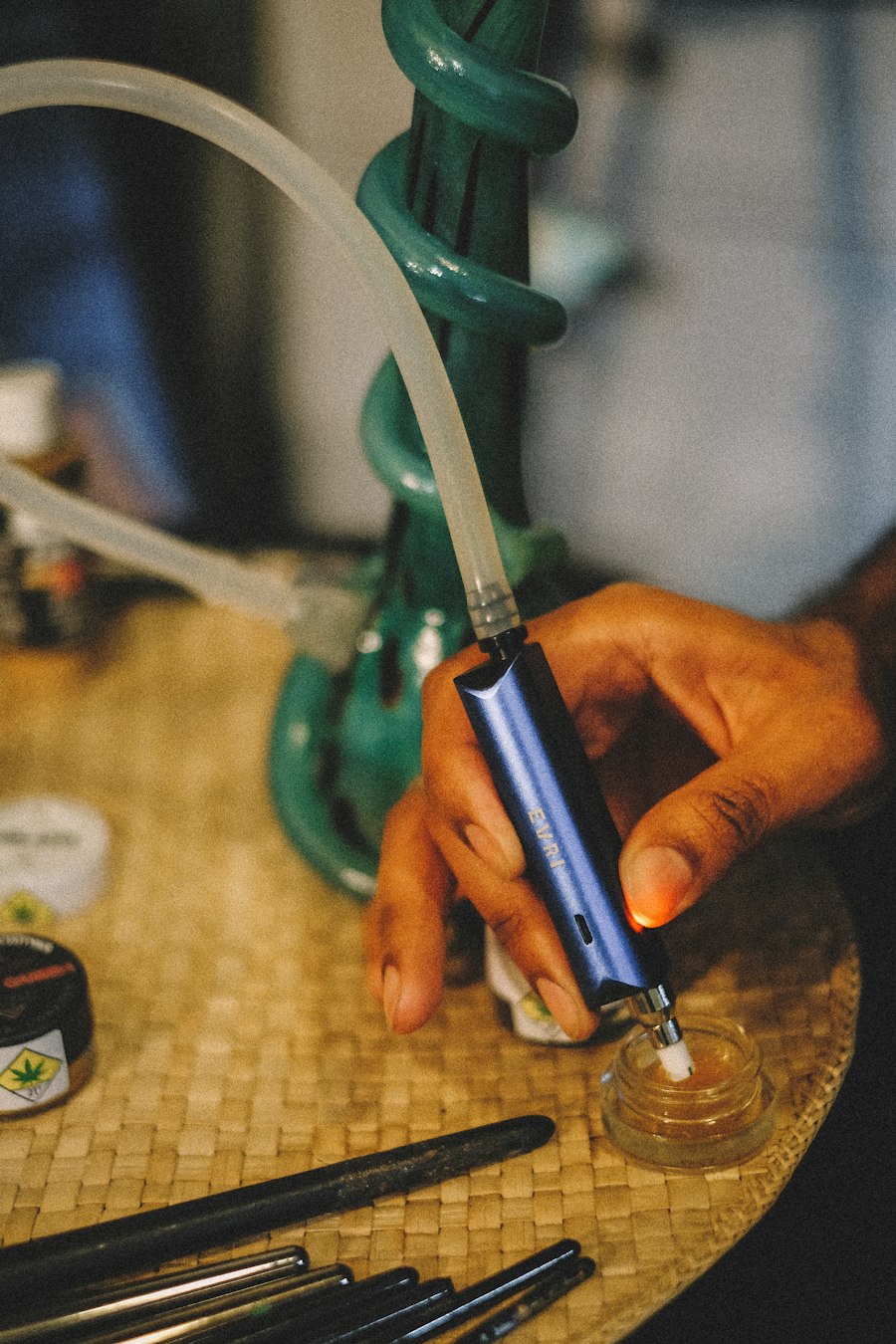 vape accessory