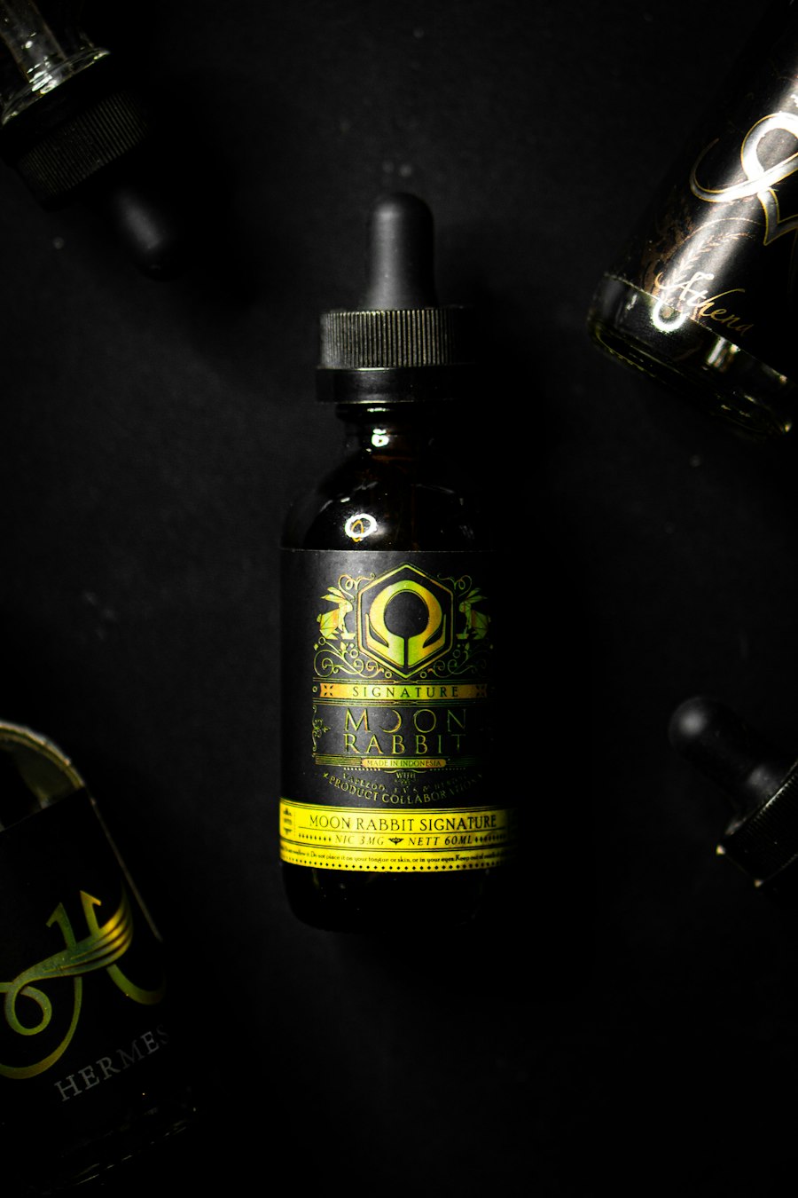 vape device