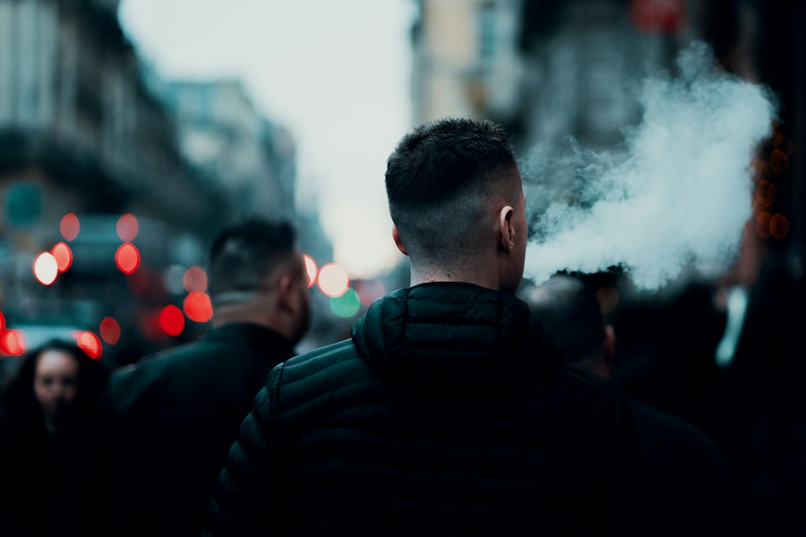 vape accessory