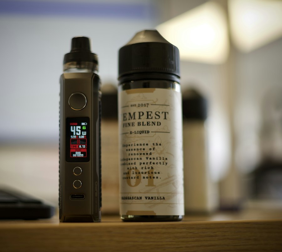 vape bundle