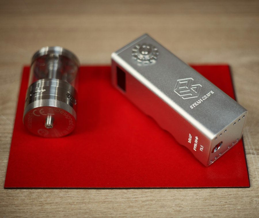 vape bundle