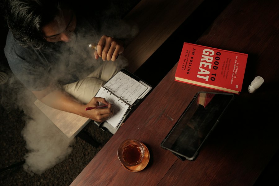 vape mod