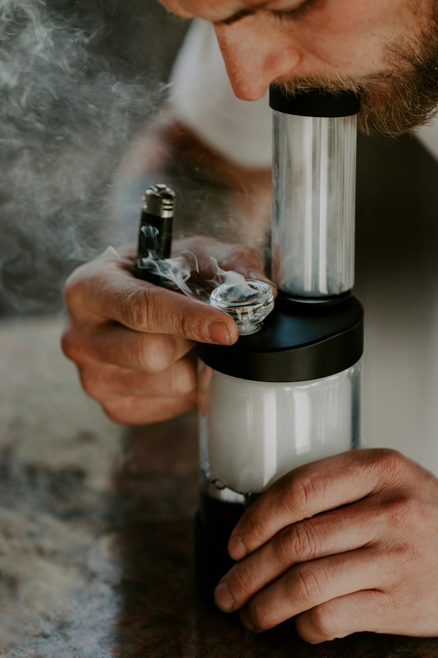 vape kit