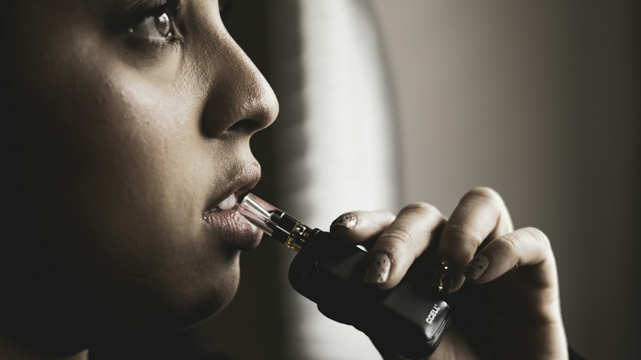 vape accessory