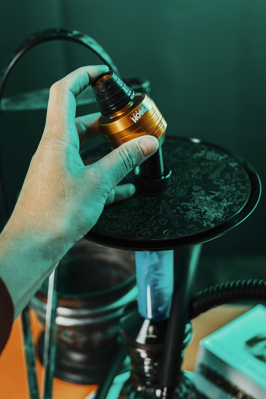 vape cartridge