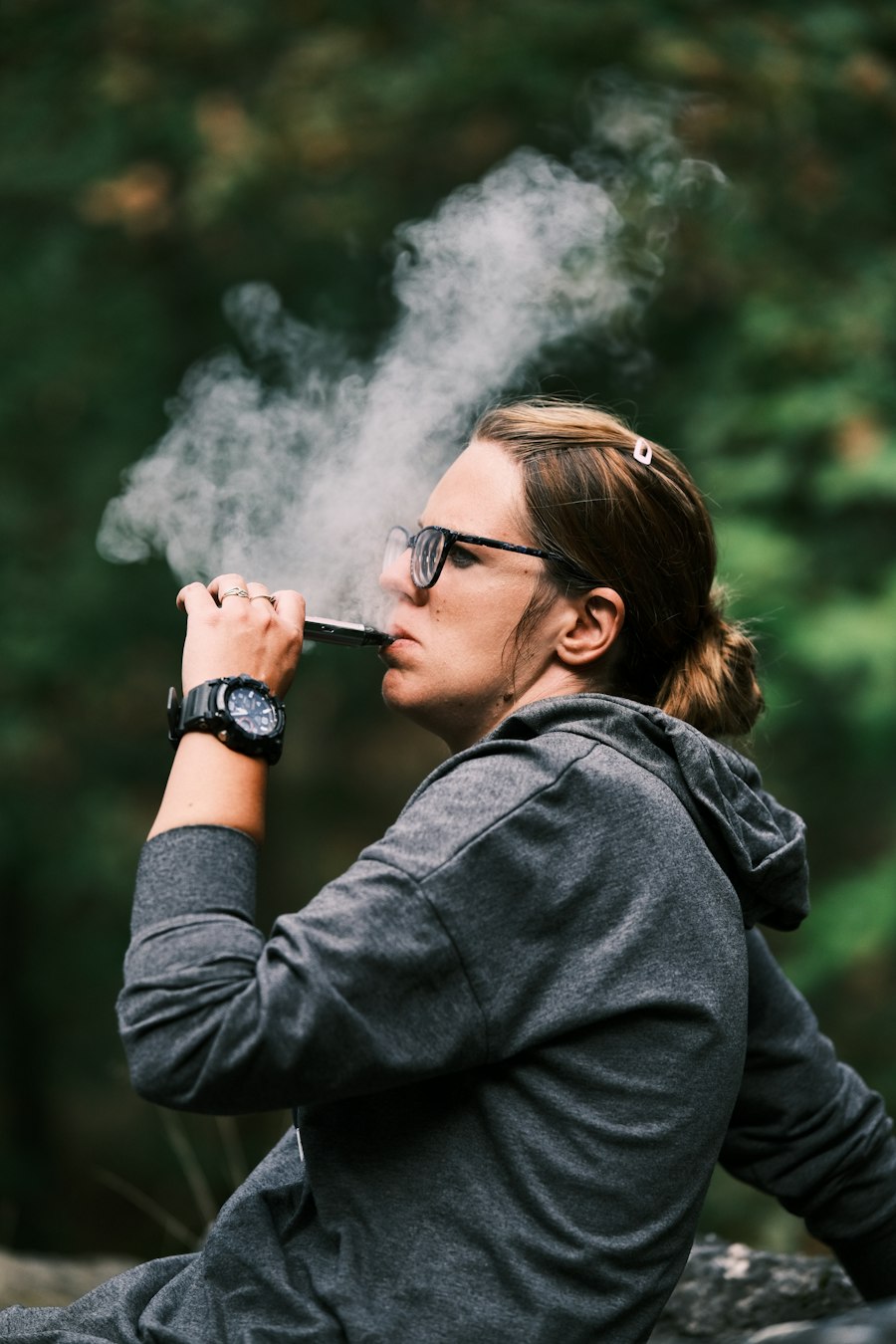 vape mod