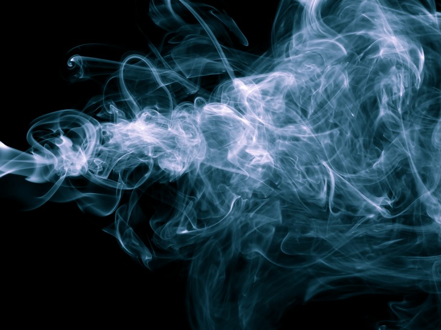 vape tank