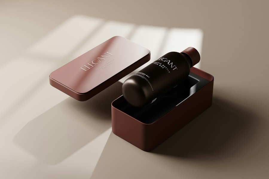refillable pod