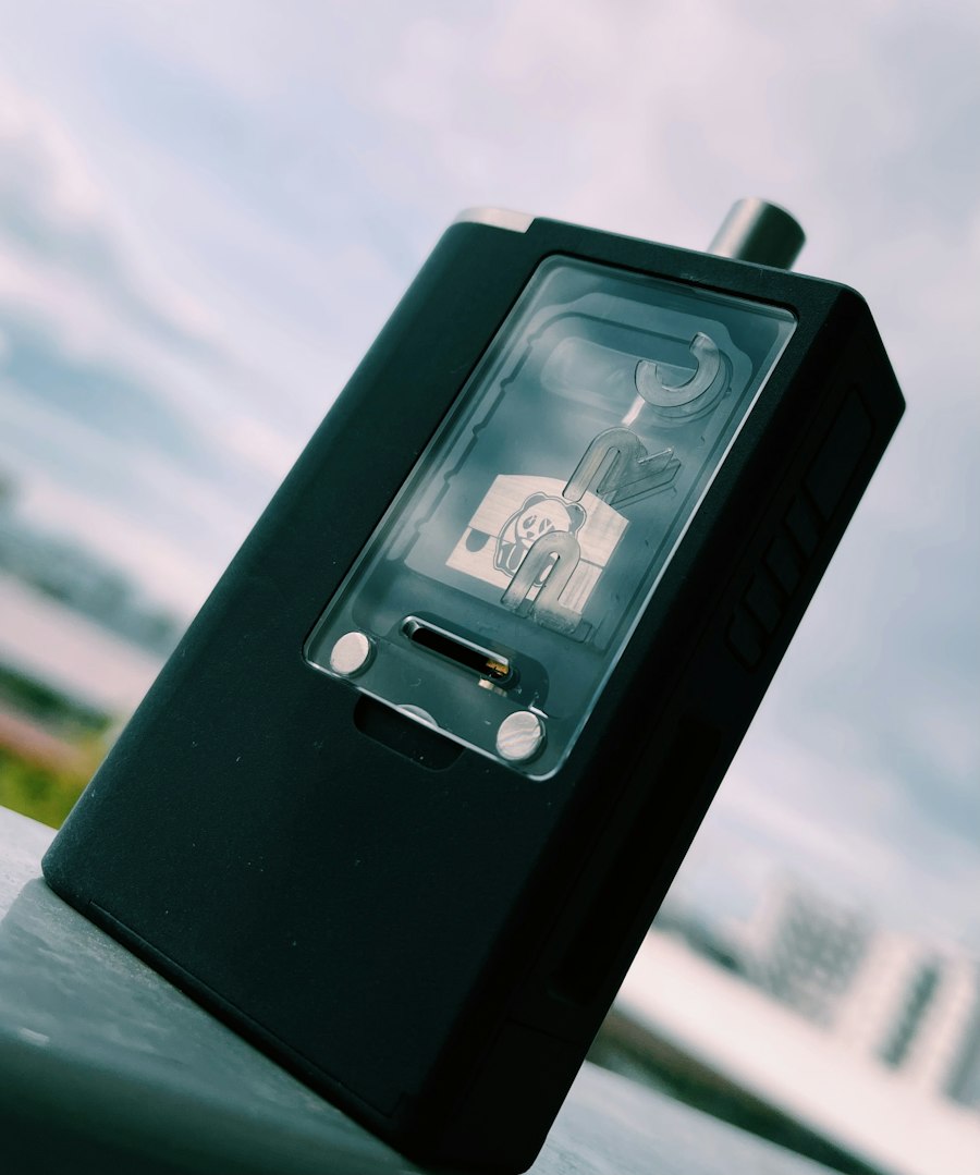 vape bundle