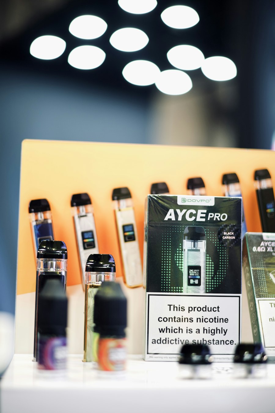 vape device