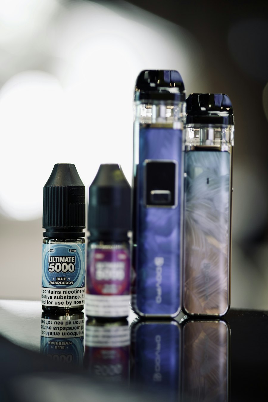 vape bundle