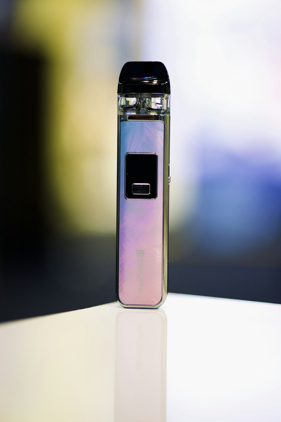 vape cartridge
