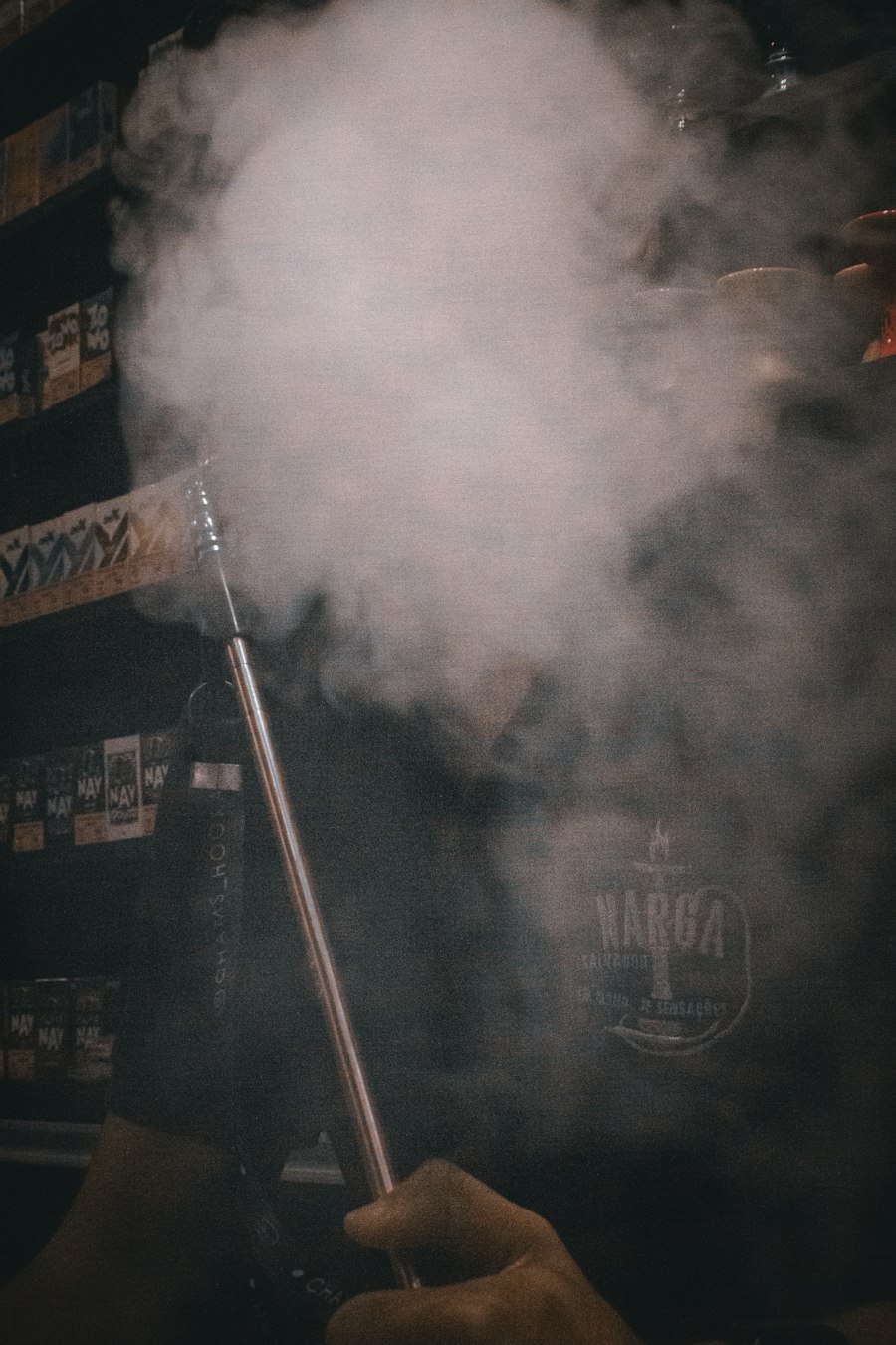 box mod