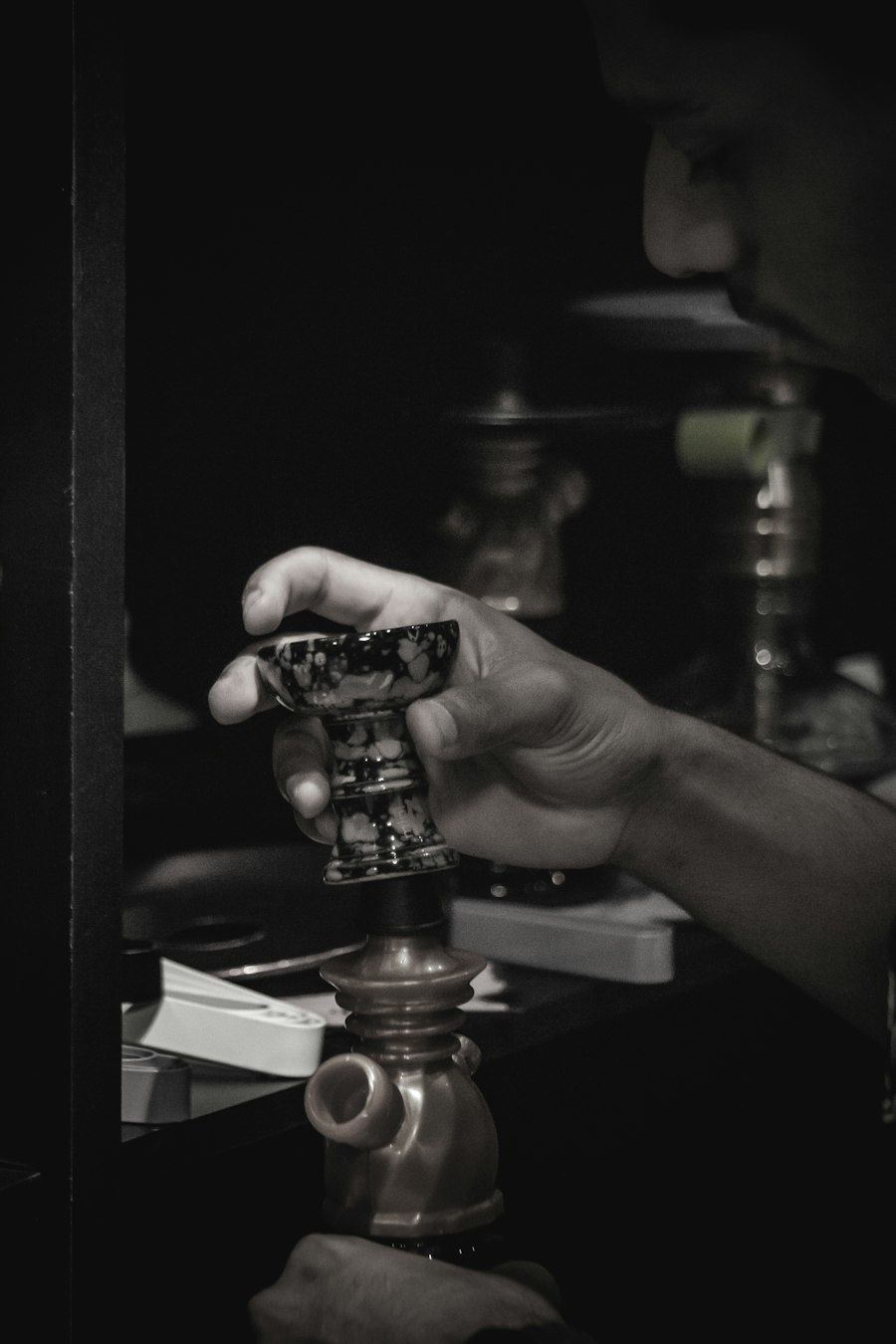 e-liquid