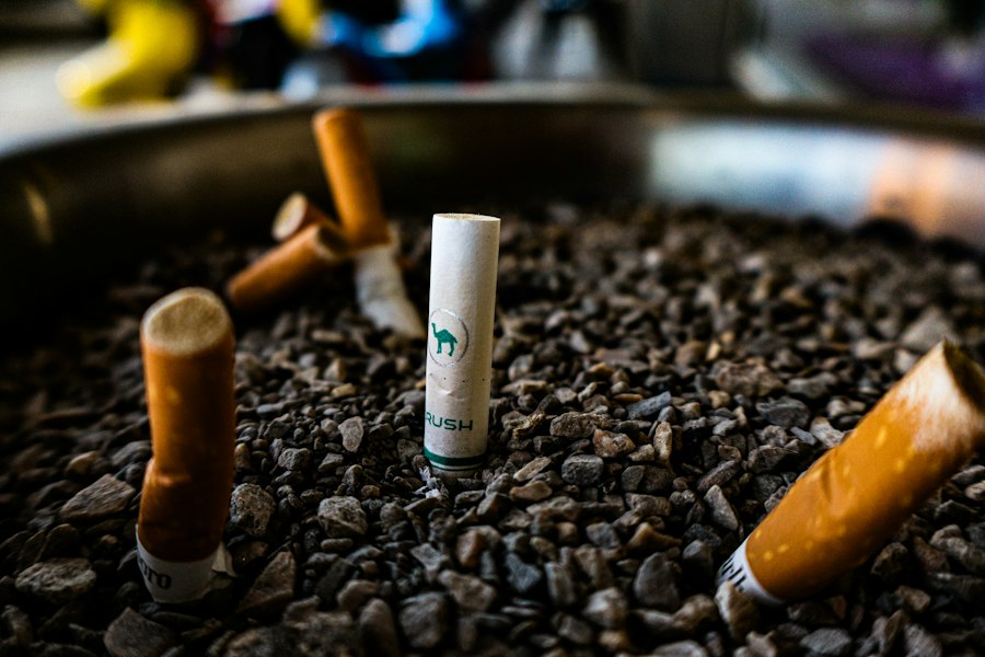 vape accessory