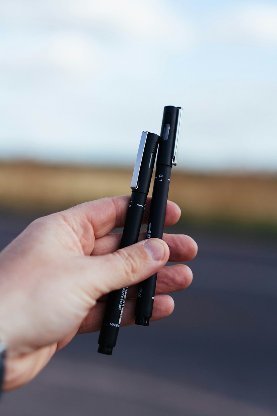 vape cartridge
