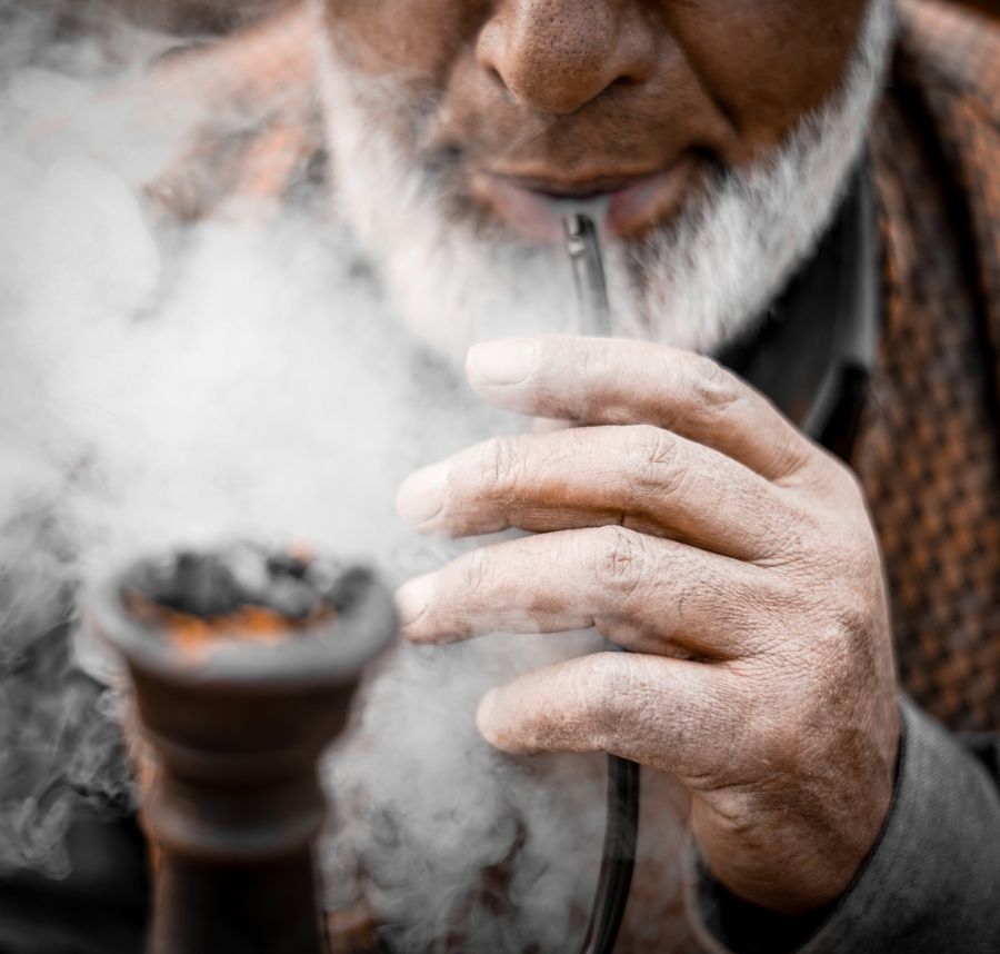 vape device