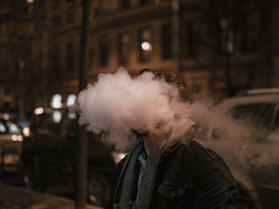 vape pod