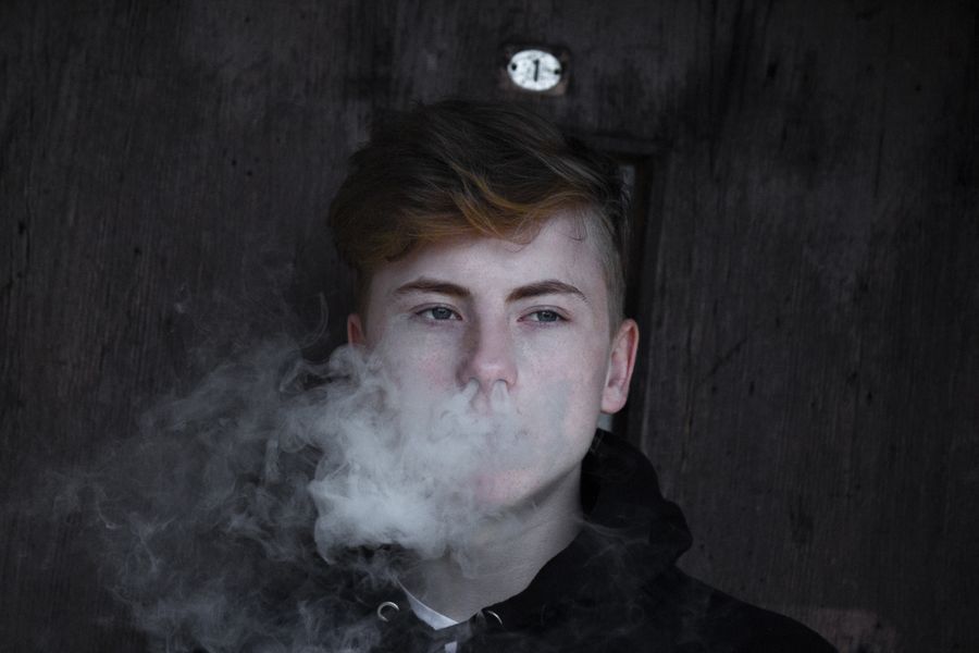 vape starter kit