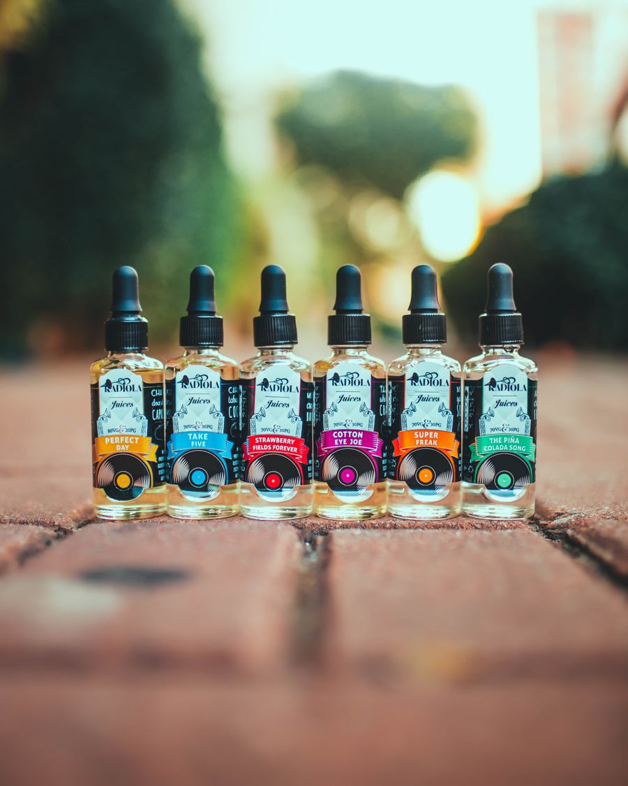 box mod